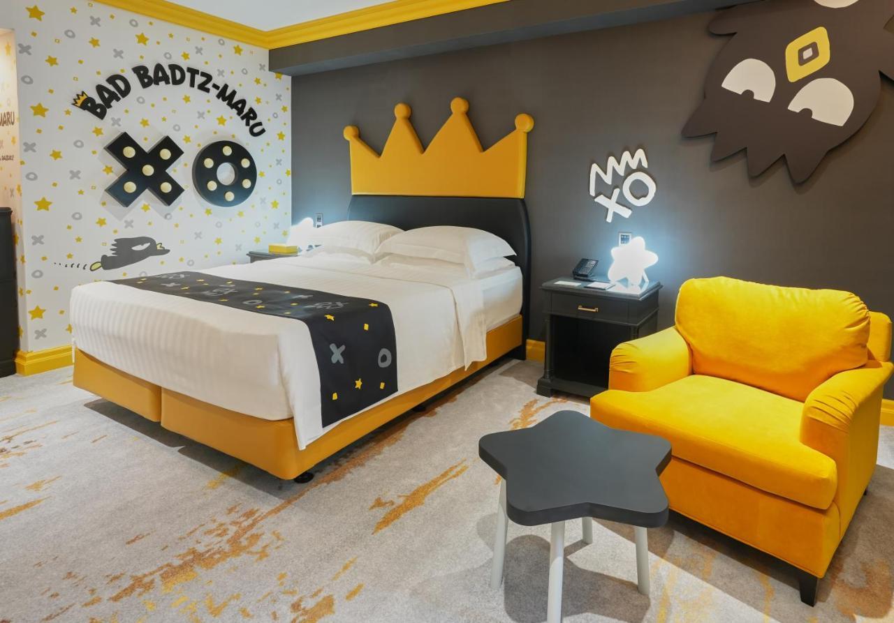 Grand Hi Lai Hotel Kaohsiung Zewnętrze zdjęcie