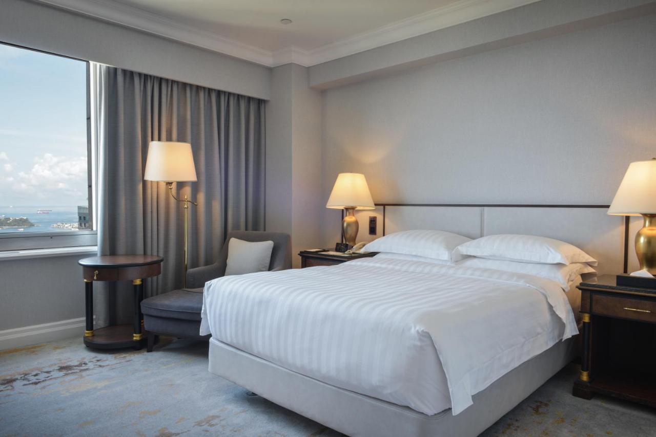 Grand Hi Lai Hotel Kaohsiung Zewnętrze zdjęcie