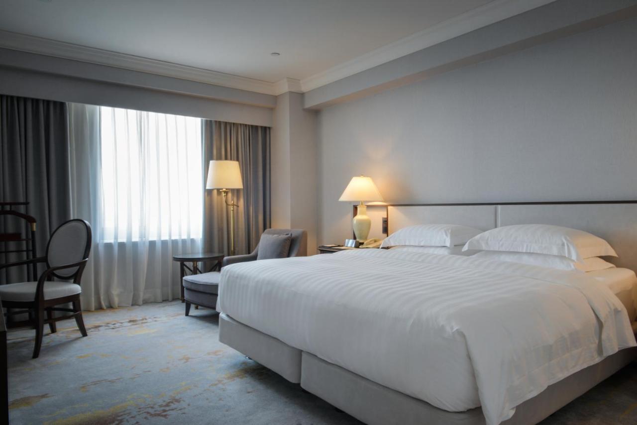 Grand Hi Lai Hotel Kaohsiung Zewnętrze zdjęcie