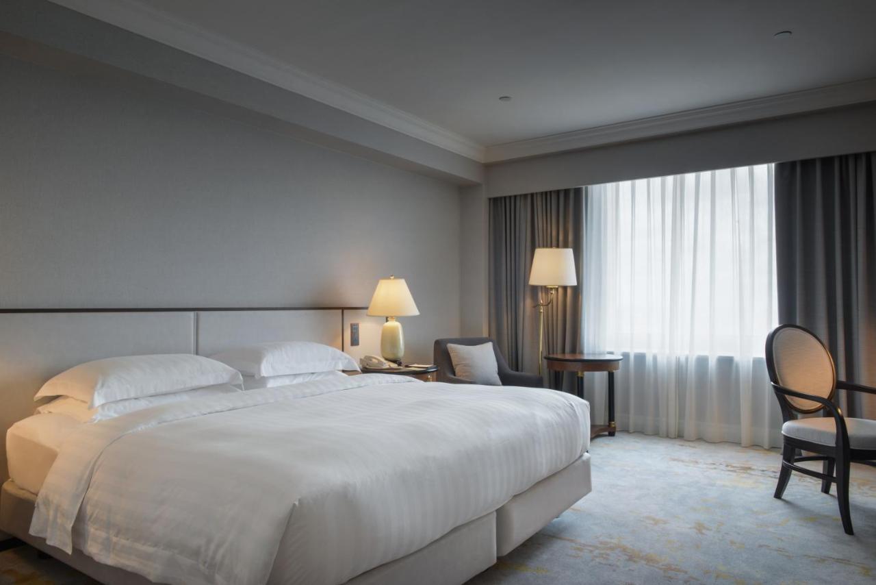 Grand Hi Lai Hotel Kaohsiung Zewnętrze zdjęcie