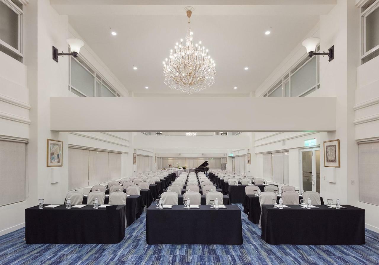 Grand Hi Lai Hotel Kaohsiung Zewnętrze zdjęcie The ballroom